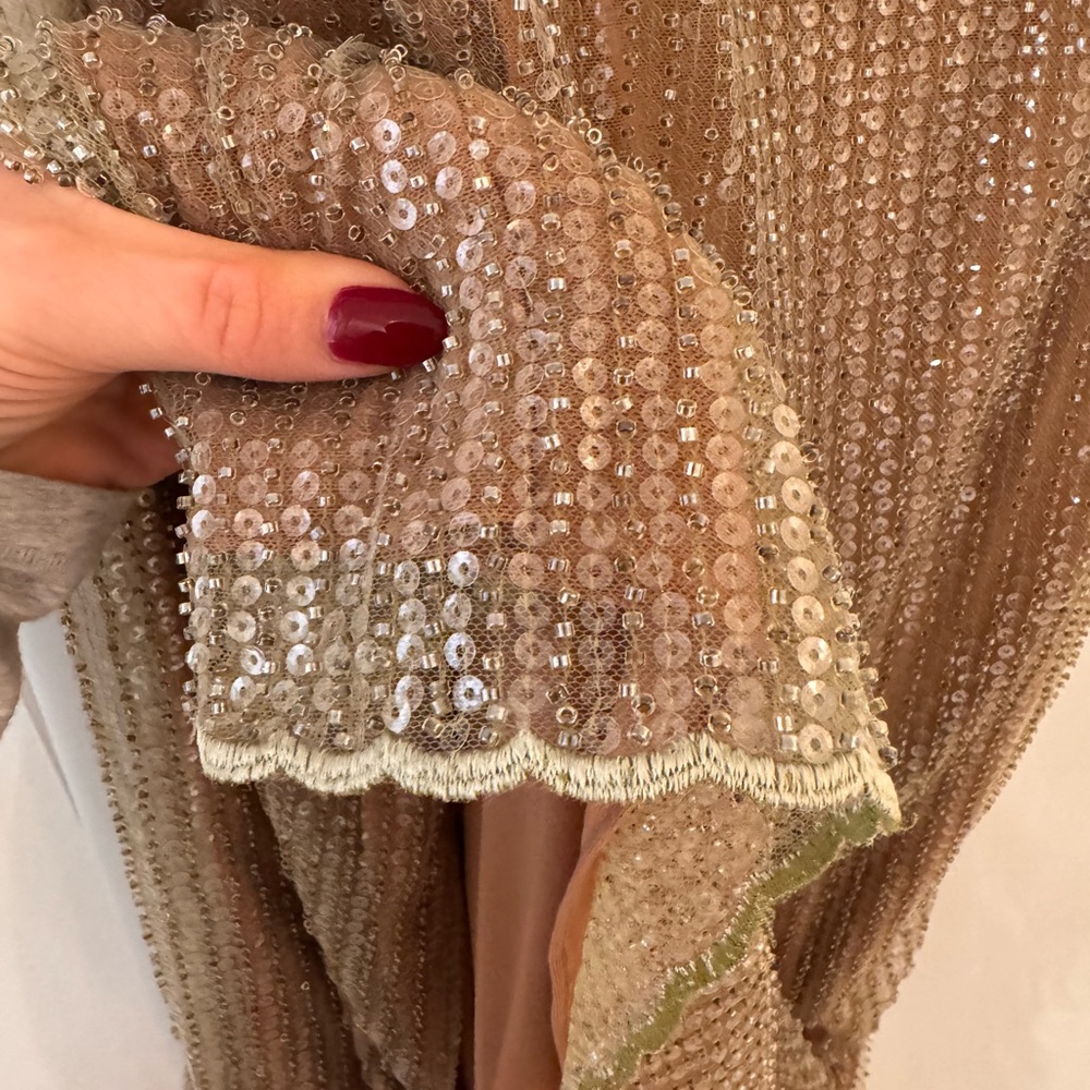 House of CB Alondra Dress- M - Picture 7 of 9